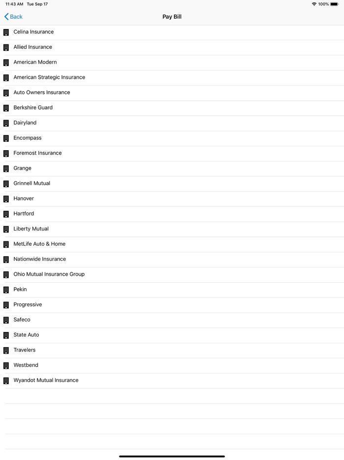 Hamilton Insurance Group, Inc.