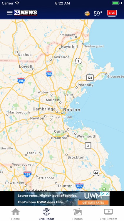 Boston 25 News | Live TV Video