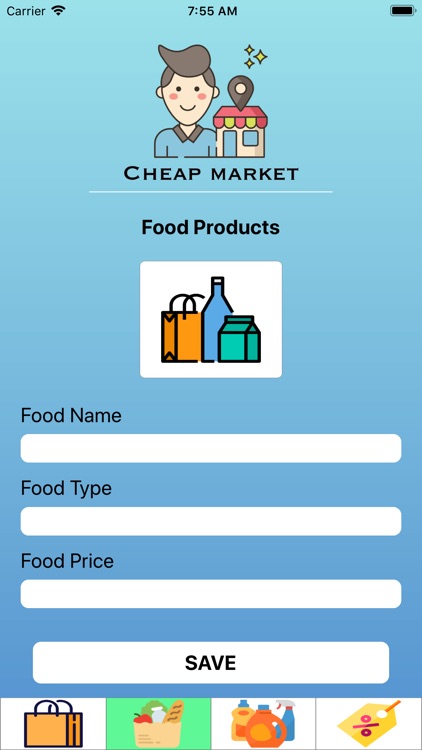 Cheap Market screenshot-4