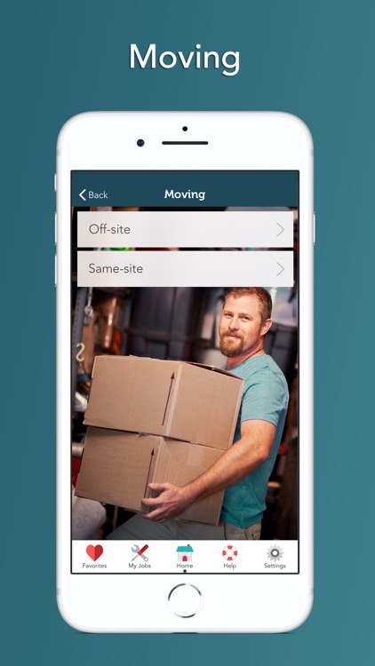 Takl - Home Services On Demand screenshot-6