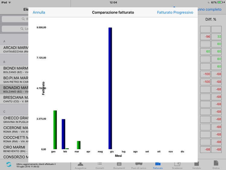 EasyCli screenshot-3