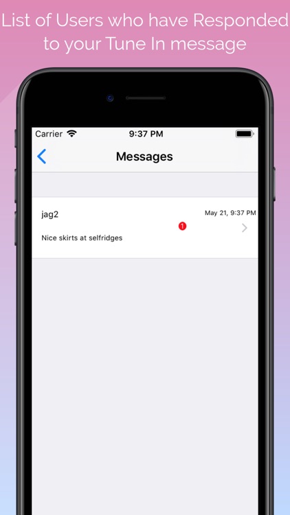 UFindIt screenshot-8