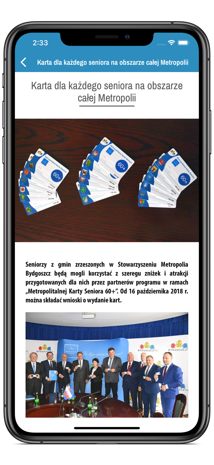 Metropolia Bydgoszcz