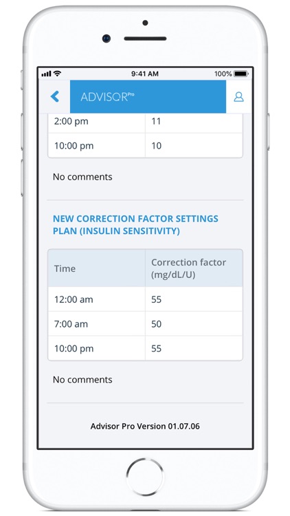 Advisor Clinical screenshot-4