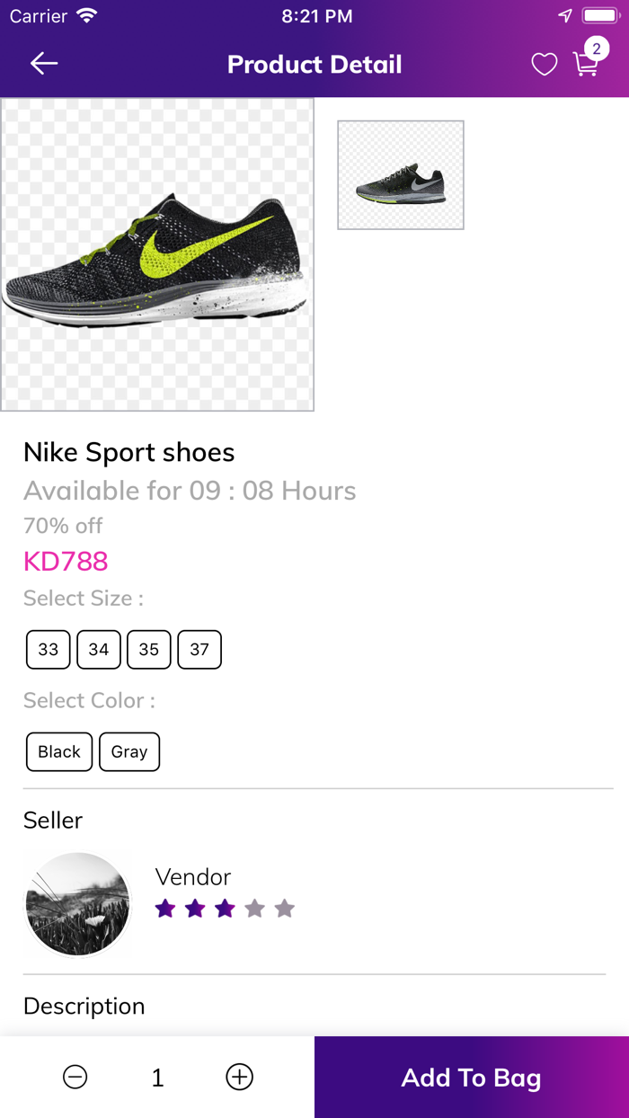 BOOTHCART-بوثكارت