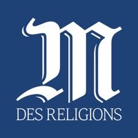 Le Monde des Religions app not working? crashes or has problems?