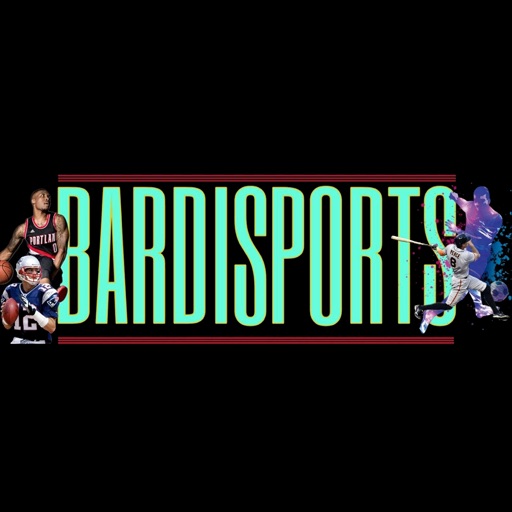 Bardi Sports Podcast icon