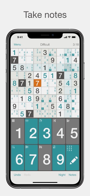 Sudoku″(圖3)-速報App