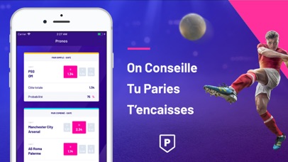 download Prono FC apps 2