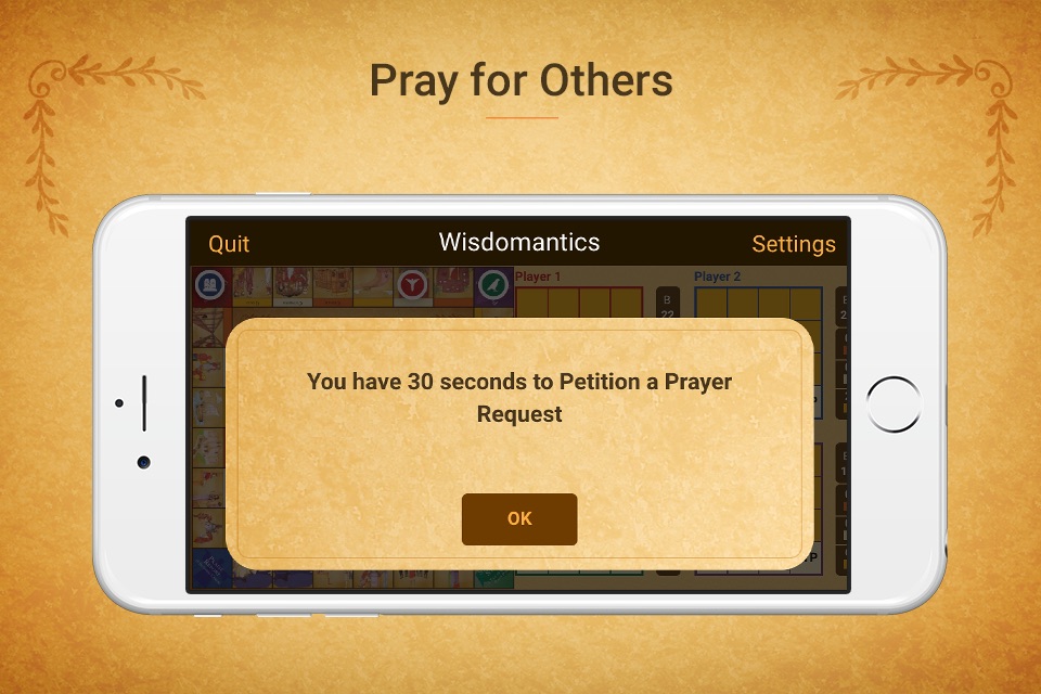 Wisdomantics screenshot 4