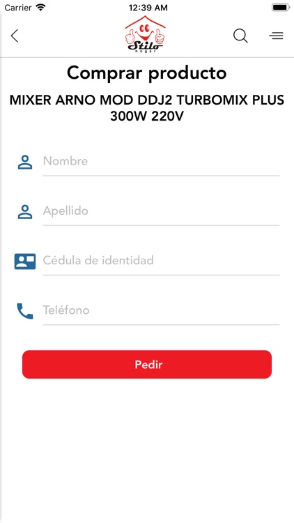 StiloHogar screenshot-6