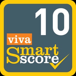 SmartScore English 10