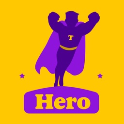 T-hero