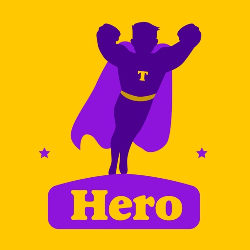 T-hero