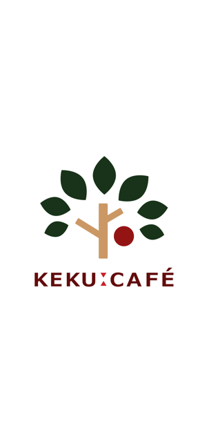 KEKU CAFÉ　公式アプリ