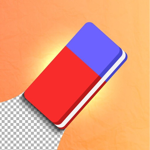 background eraser automatic