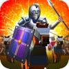 Medieval Castle War Online