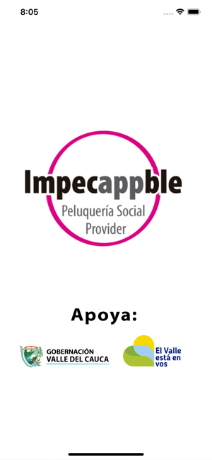 Impecappble Proveedores