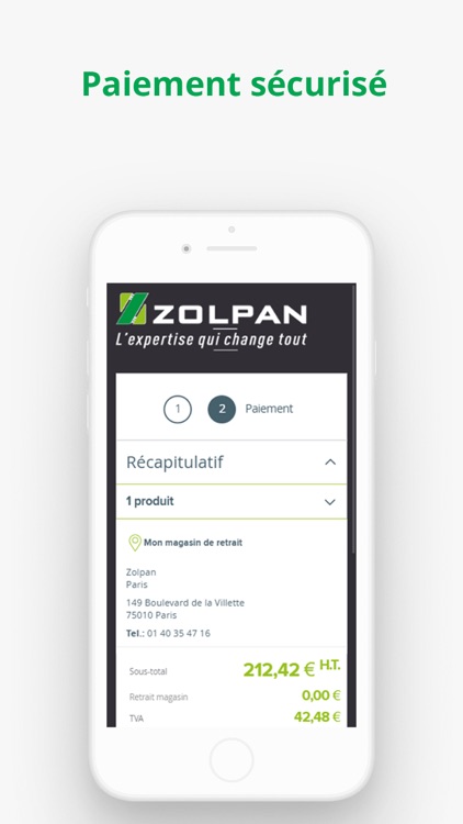 Zolpan screenshot-4