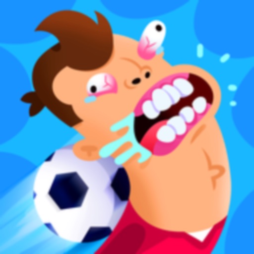 Football Killer - Soccer Game