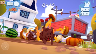 Hogwash screenshot 4