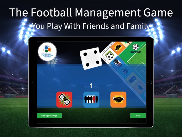 Football Fortunes Game screenshot-6