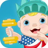 English Gym Kids sur PC