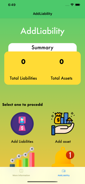 AddLiability(圖2)-速報App