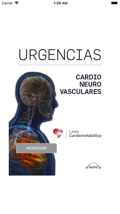 UrgenciasCardioNeuroVasculares