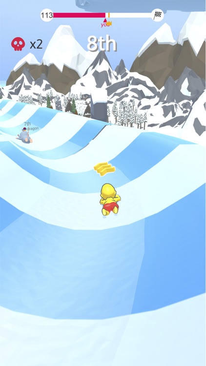 aquapark.io screenshot-0
