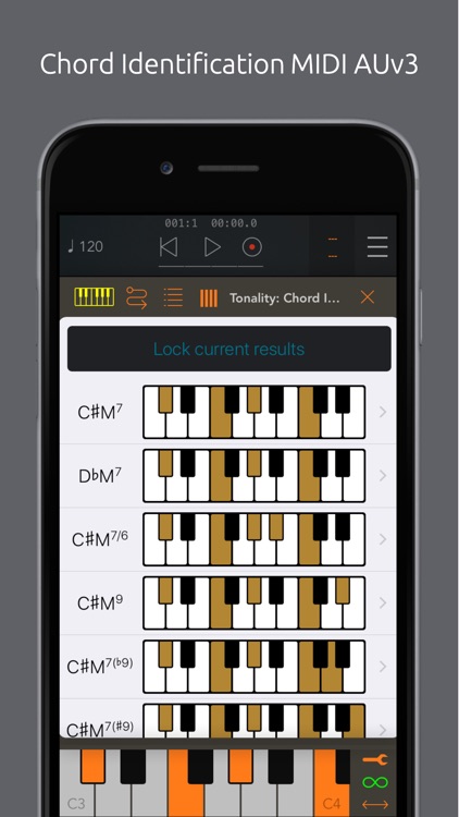 Tonality - Music Theory screenshot-8