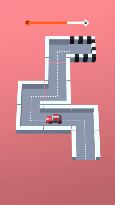 Car Puzzle! screenshot 4