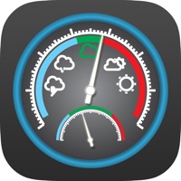 Barometer Plus app not working? crashes or has problems?