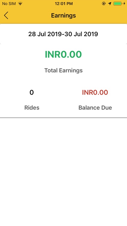 Drivefrica screenshot-4