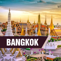 Tourism Bangkok