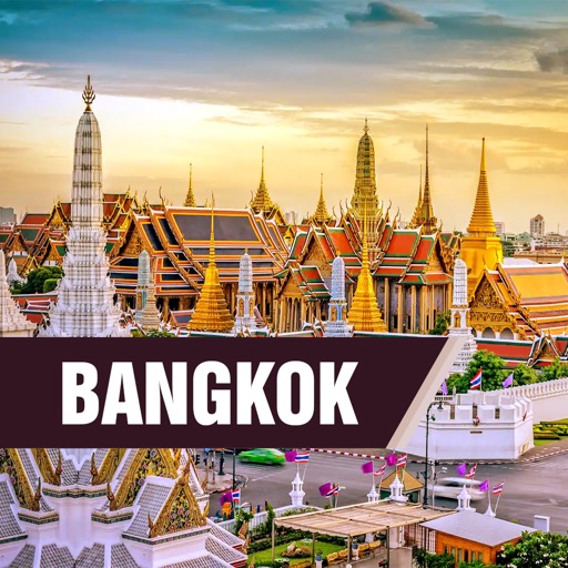 Tourism Bangkok