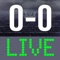 Scoreboard Real-Time Live