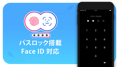 文字数カウントメモ+ screenshot1
