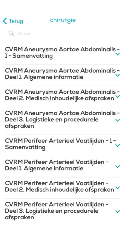 Haarlem en Meer Contact screenshot-3