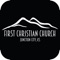 Connect and engage with the First Christian Church JC app