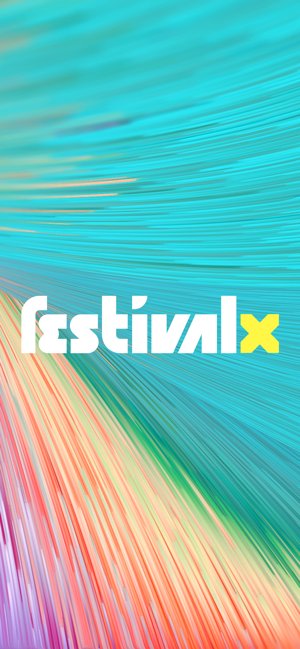 Festival X(圖1)-速報App