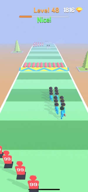 Quarterback: Touchdown Game(圖4)-速報App