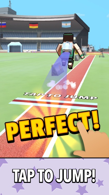 Jetpack Jump screenshot-0