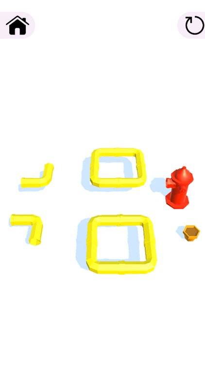 PipeLine Connect 3D screenshot-4