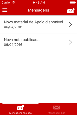 Curso Etapa - Área Exclusiva - náhled