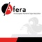 The official Afera app in which we also include the annual events