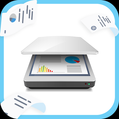 PDF Scanner Pro: Scan Document