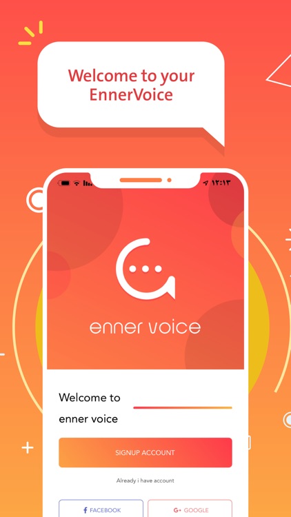 EnnerVoice