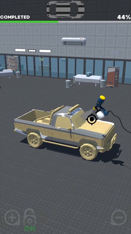 Master Car Painter screenshot-4