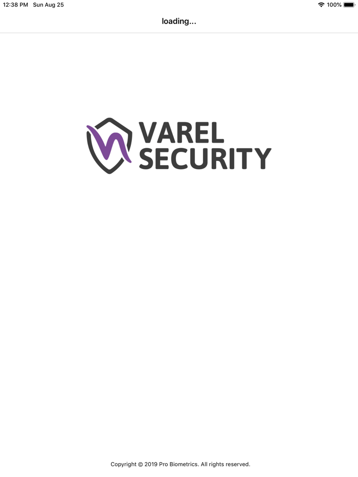 Varel Security